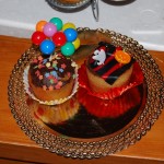 Cupcakes 16