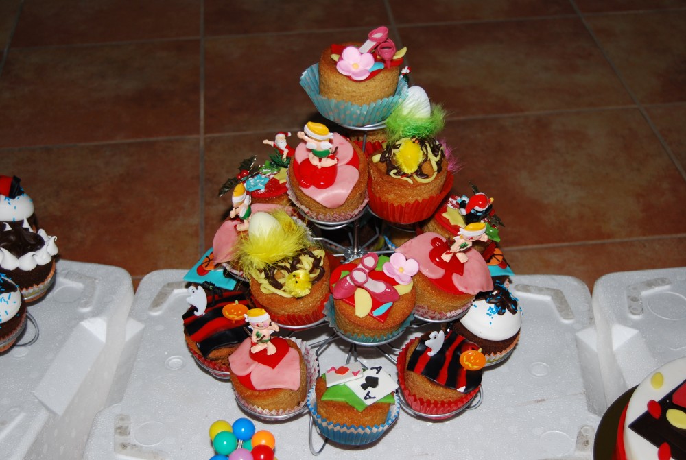 Cupcakes 18