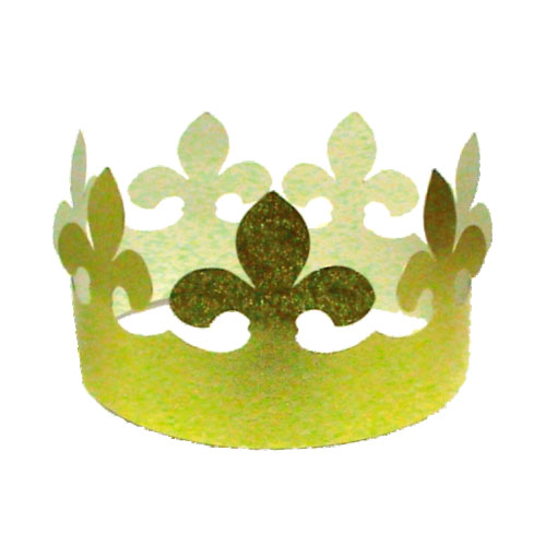 Corona de Reyes 'Real'
