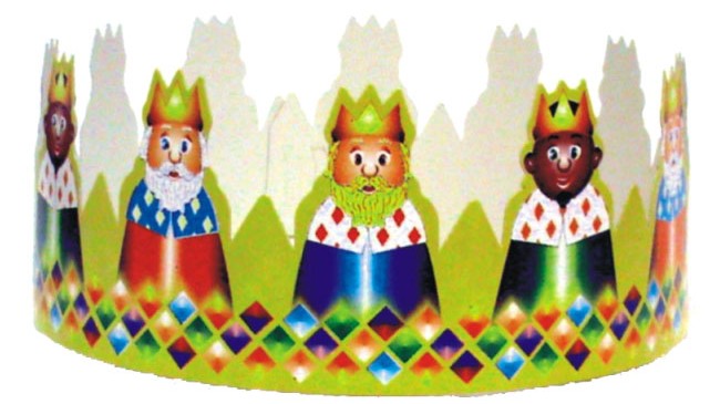 Corona Reyes ‘3 Reyes’