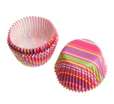 Cápsulas cupcakes ‘motivos’