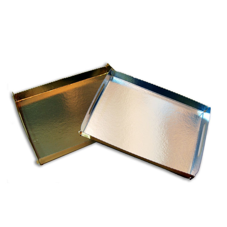 Cubeta oro/plata (automontable)