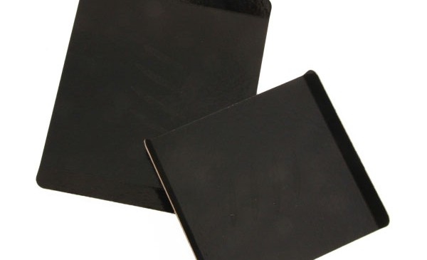 Soporte negro