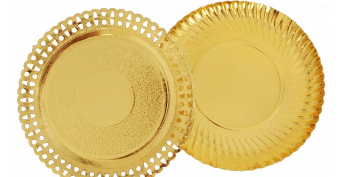 Plato ‘Diana’ y ‘Estriado’
