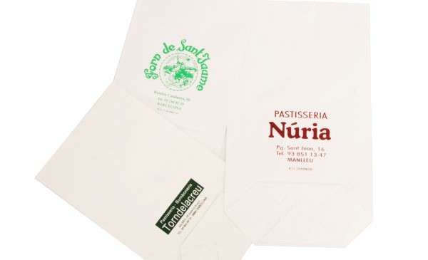Bolsa cilíndrica