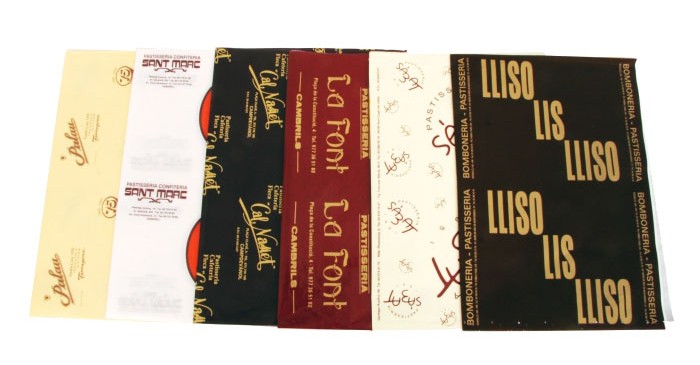 Papel impreso