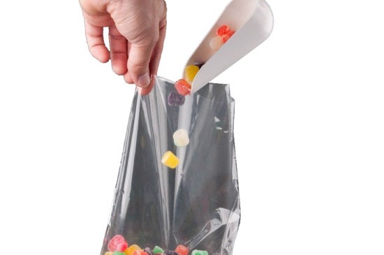 Bolsa de peso