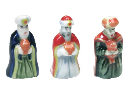 Figuras Reyes