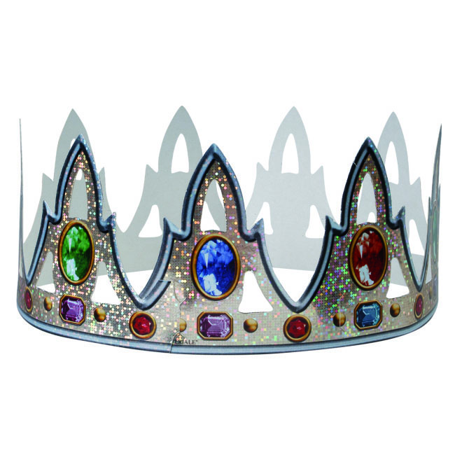 Corona de Reyes 'CF'