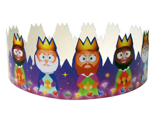 Corona Reyes 2015