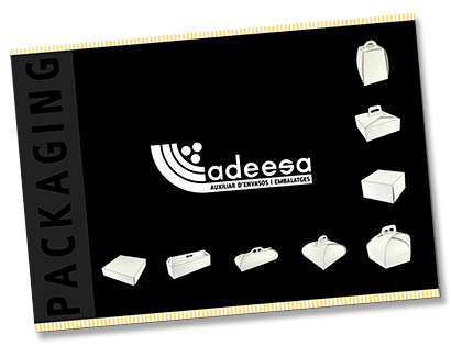 Catálogo General Adeesa (PDF)