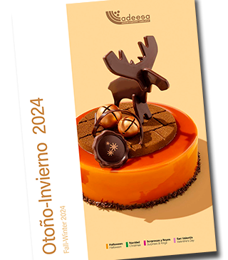 Catálogo Otoño/Invierno Adeesa (PDF)