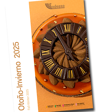 Adeesa Fall/Winter Catalog (PDF)