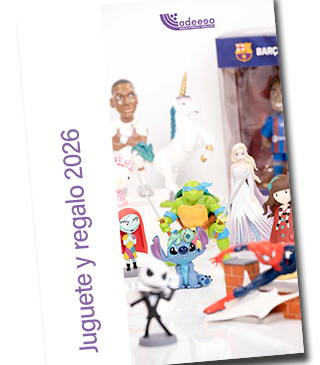 Adeesa Toys & Gifts Catalog (PDF)