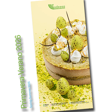 Spring/Summer Campaigns Catalog (PDF)